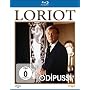 Loriot - �dipussi [Blu-ray]
