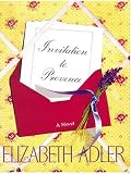Invitation to Provence