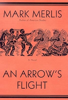 An Arrow's Flight