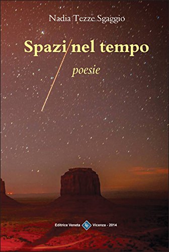 Spazi nel Tempo (Italian Edition)