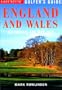Globetrotter Golfer's Guide to England and Wales