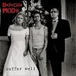 Suffer Well [Vinyl Single]