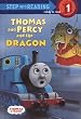 Thomas and Percy and the Dragon (Thomas & Friends) (Step into Reading)