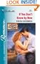 If You Dont Know By Now (Destiny, Texas) (Silhouette Romance)