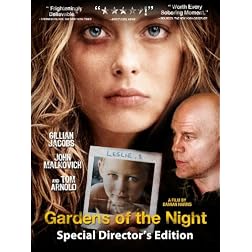 Gardens of the Night - Special Director's Edition