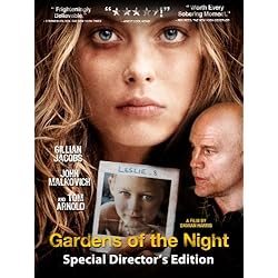 Gardens of the Night - Special Director's Edition