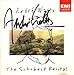 Andre Watts, Schubert Recital, 発売中