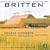 Britten: Double Concerto