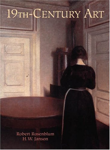 19th Century Art under Neoclassical in The Books Store