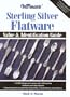 Warman's Sterling Silver Flatware: Value & Identification Guide