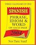 Spanish Phrase, Idiom & Word Calendar 2004