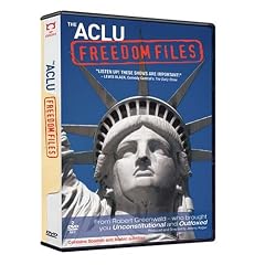 The ACLU Freedom Files