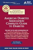 ISBN: 1580402372 - American Diabetes Association Complete Guide to Diabetes: The Ultimate Home Reference from the Diabetes Experts