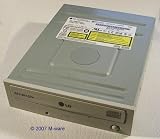 CDRW-Writer LG GCE-8526B