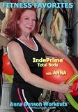 IndePrime with Anna Benson