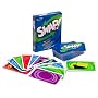 Swap Card Game