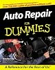 Auto Repair For Dummies
