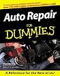 Auto Repair For Dummies