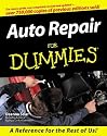 Auto Repair For Dummies