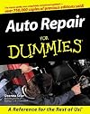 Auto Repair For Dummies