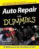 Auto Repair For Dummies