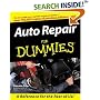 Auto Repair For Dummies