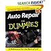 Auto Repair for Dummies (For Dummies (Computer/Tech))