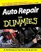 Auto Repair For Dummies