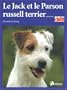 Le Jack et le Parson Russell Terrier