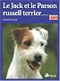 Le Jack et le Parson Russell Terrier