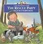 Tales From Percy's Park - The Rescue Party