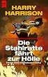 Die Stahlratte f�hrt zur H�lle.