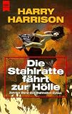 Produkt-Bild: Die Stahlratte f&auml;hrt zur H&ouml;lle.