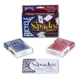 Bicycle Euchre Playing Cards