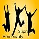 Supreme Personality