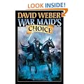 War Maid's Choice