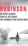 Peter Robinson Boxset