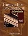 CRIMINAL LAW & PROCEDURE:AN INTRODUCTION 2E (The West Legal Studies Series)
