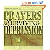 Prayers for Surviving Depression