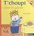 T'choupi aime la galette