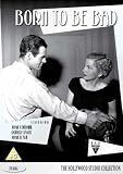 Born to Be Bad [DVD] [1950]