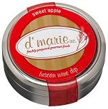 Tuscan Wine Dip Mix Sweet Apple, .4-Ounce Units (Pack of 6)