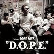 D.O.P.E.