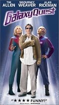 Galaxy Quest [VHS]