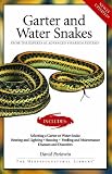 Garter and Water Snakes (Advanced Vivarium Systems)