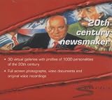 20th Century Newsmakers