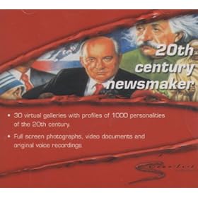 20th Century Newsmakers