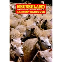 Neuseeland Handbuch