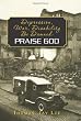 Depression, War, Disability Be Damned: Praise God