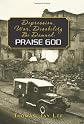 Depression, War, Disability Be Damned: Praise God
